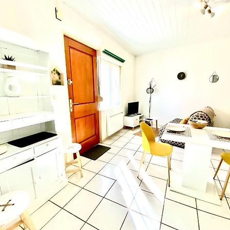 Apartament Drissia&Othman Essential Carcassonne Zewnętrze zdjęcie