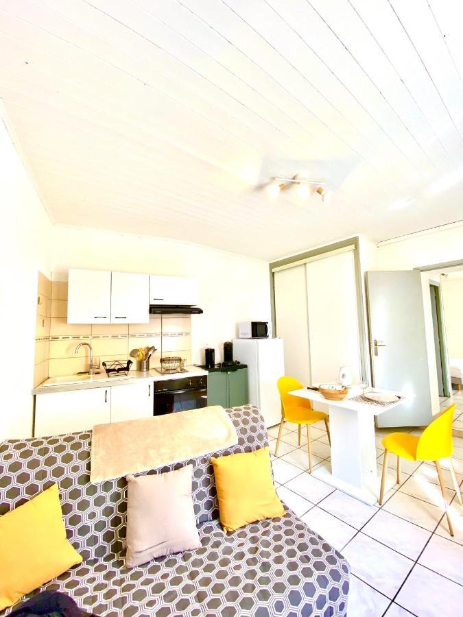 Apartament Drissia&Othman Essential Carcassonne Zewnętrze zdjęcie