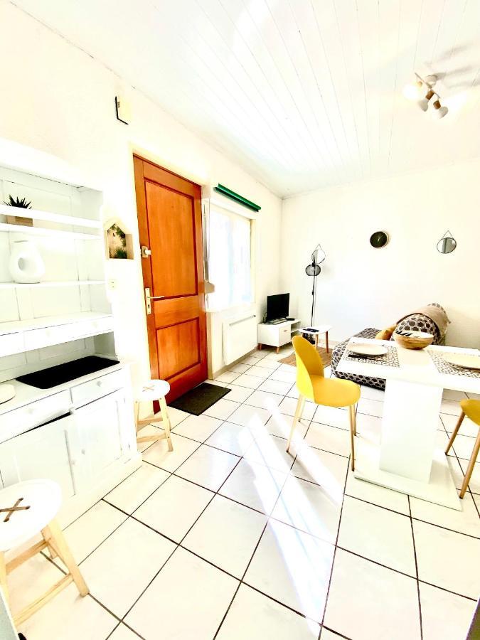 Apartament Drissia&Othman Essential Carcassonne Zewnętrze zdjęcie