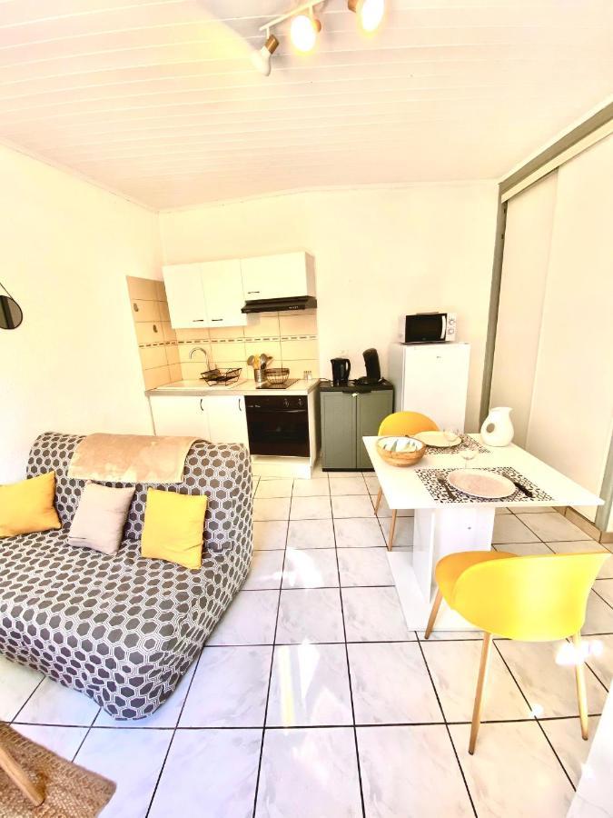 Apartament Drissia&Othman Essential Carcassonne Zewnętrze zdjęcie