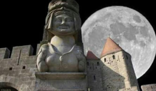 Apartament Drissia&Othman Essential Carcassonne Zewnętrze zdjęcie