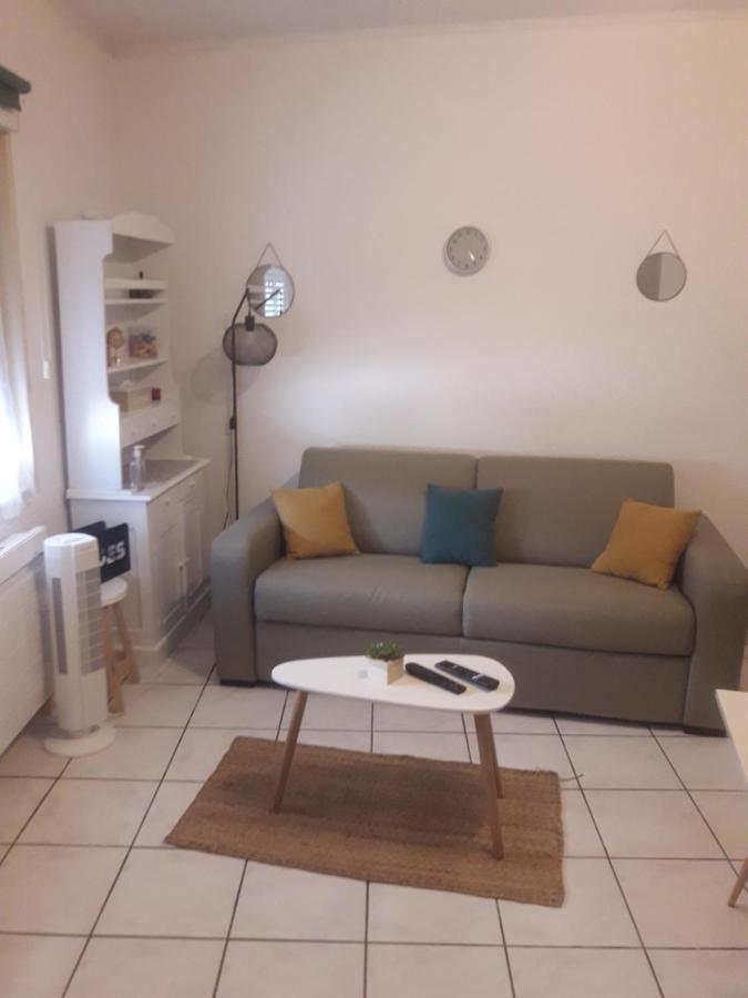 Apartament Drissia&Othman Essential Carcassonne Zewnętrze zdjęcie